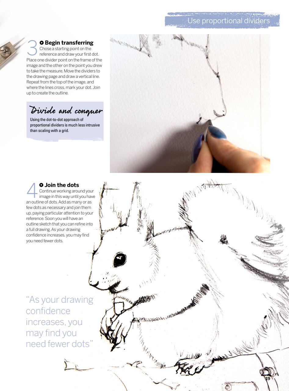 Creative Bookazine Preview Pages