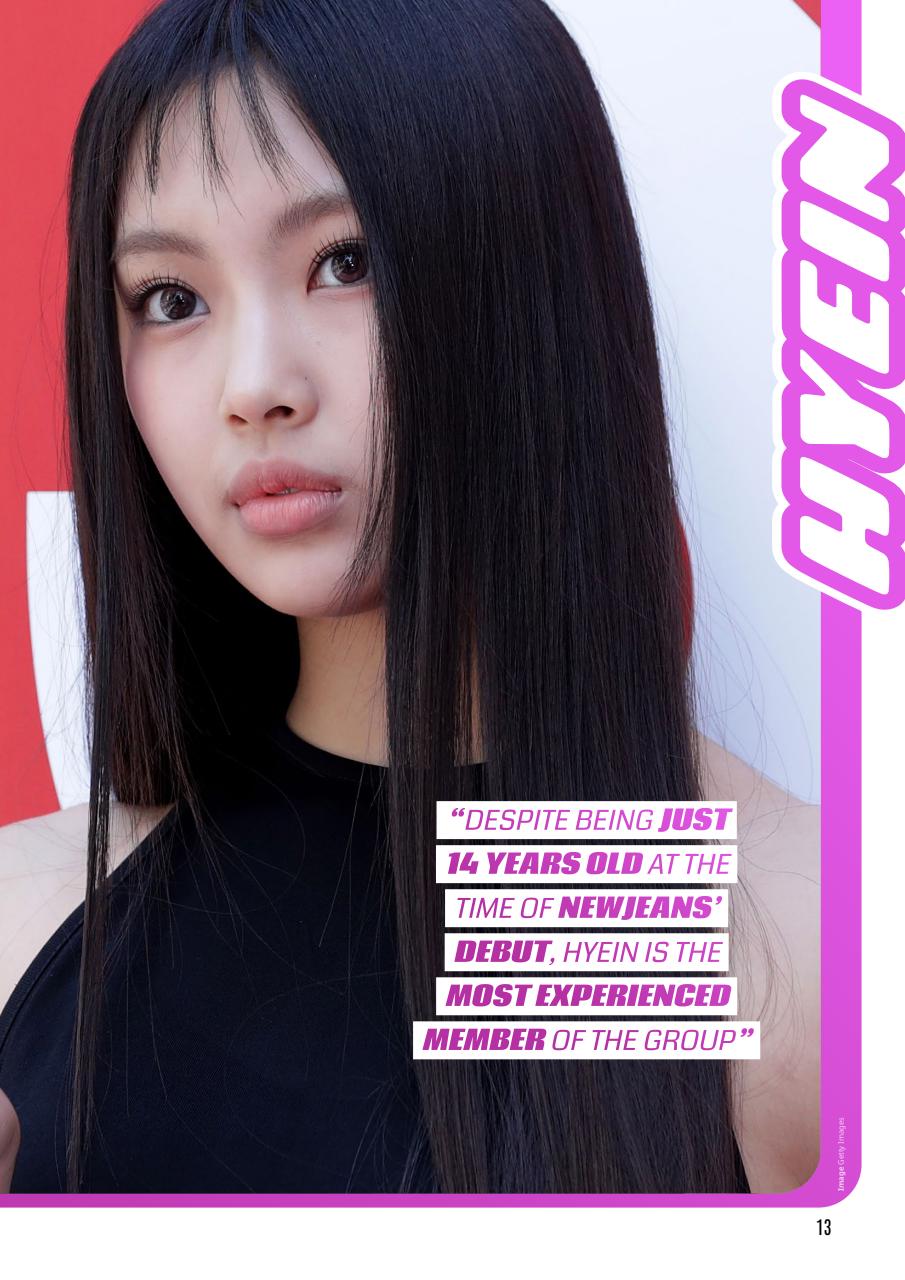 Music Magazine Preview Pages