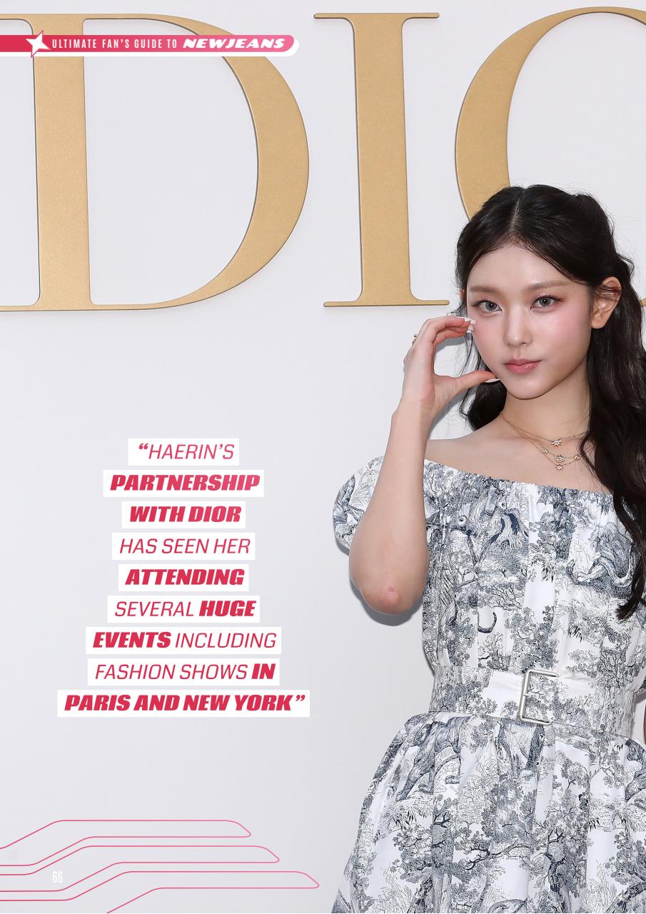 Music Magazine Preview Pages