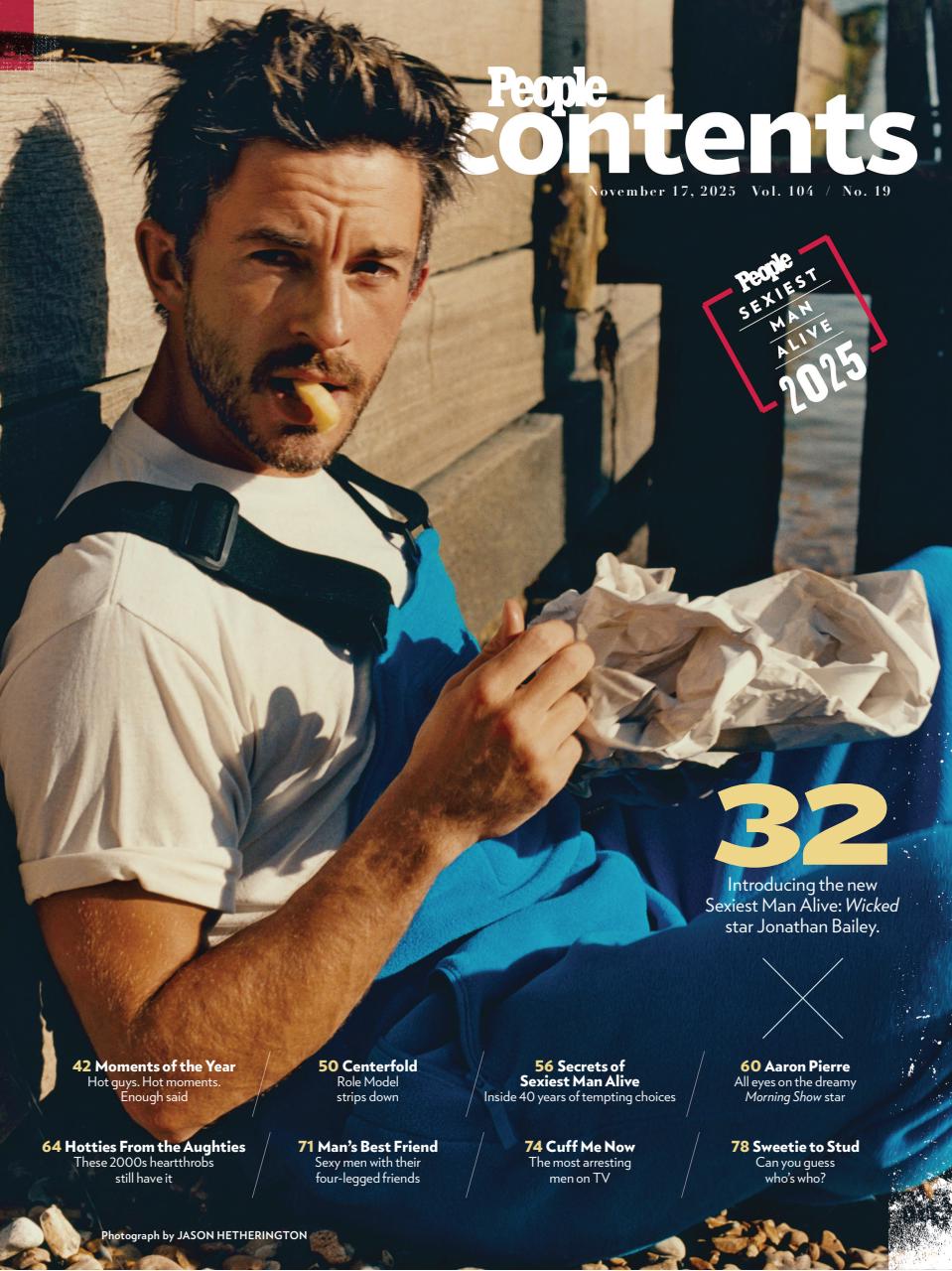 People Preview Pages