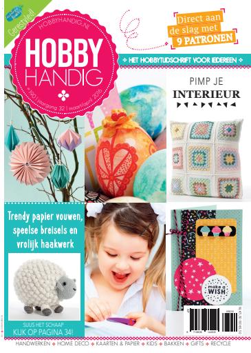 HobbyHandig issue 