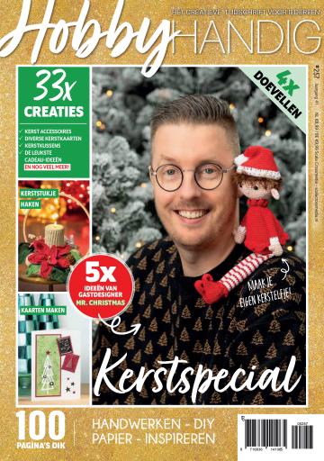 HobbyHandig issue 