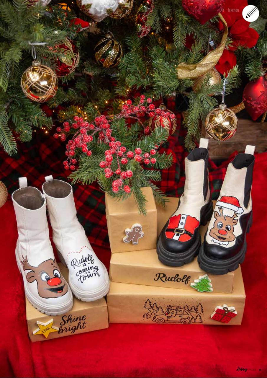 HobbyHandig Preview Pages