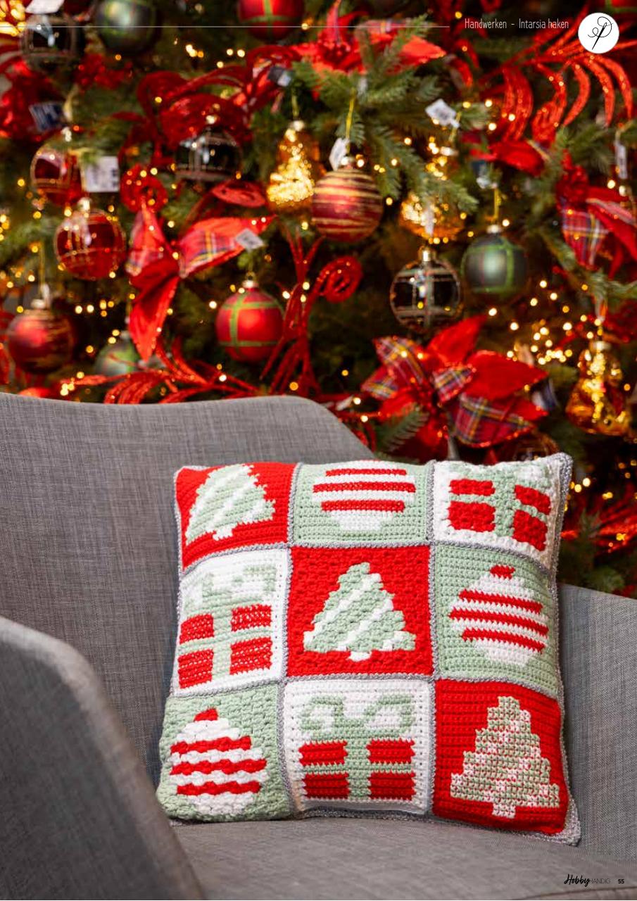 HobbyHandig Preview Pages