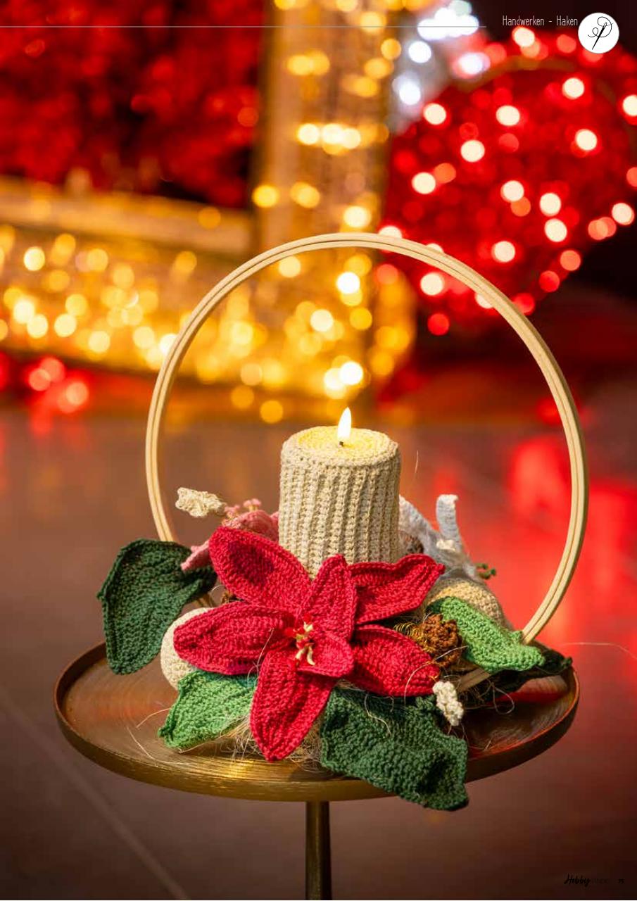 HobbyHandig Preview Pages