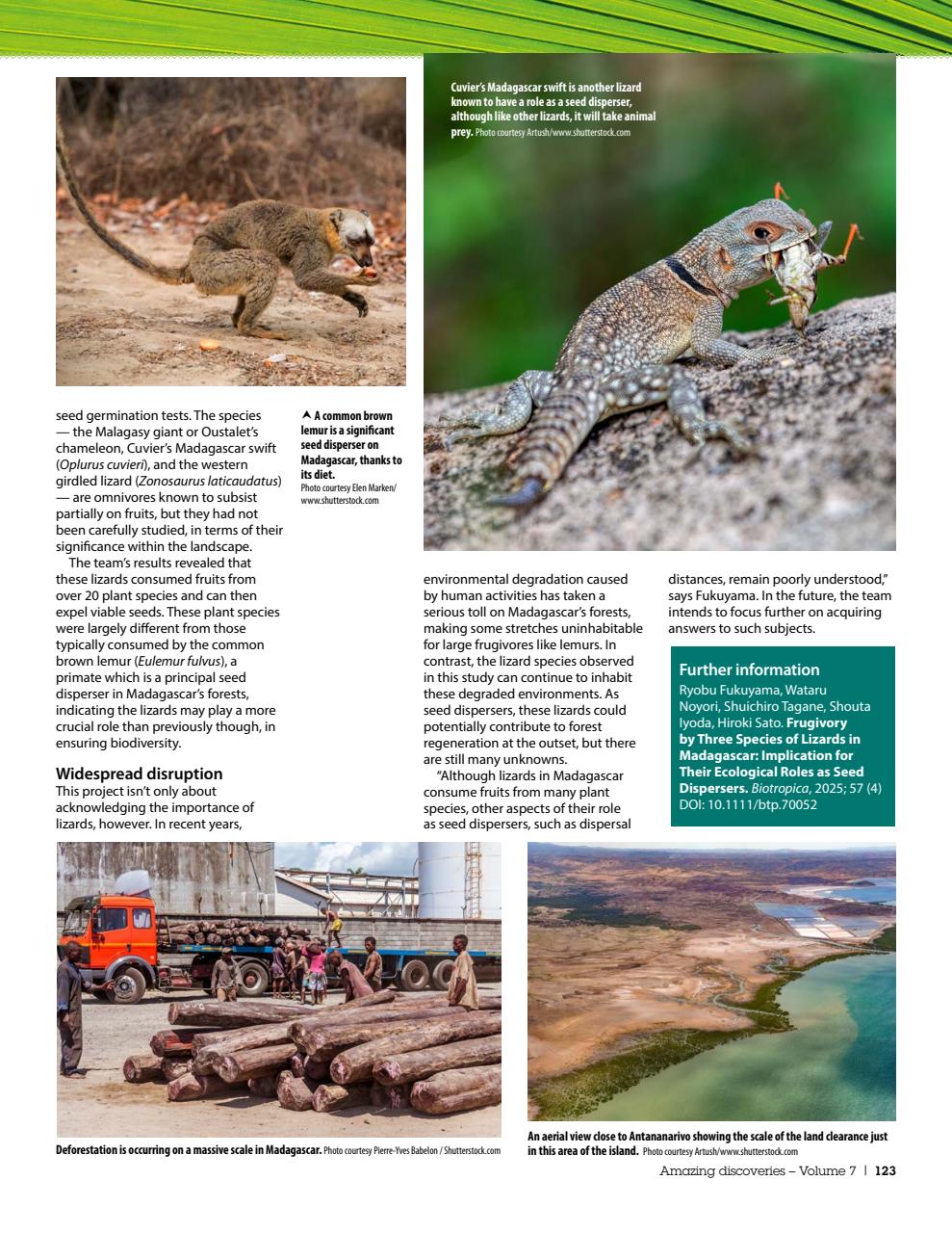 Practical Reptile Keeping Preview Pages
