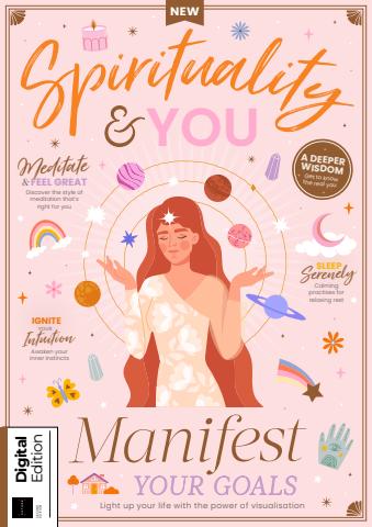 Spirituality and You Second Edition issue Spirituality and You Second Edition