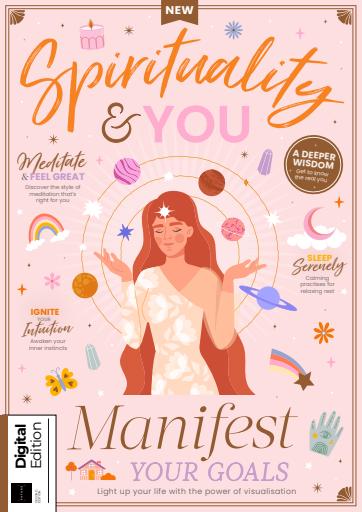 Lifestyle Bookazine issue 