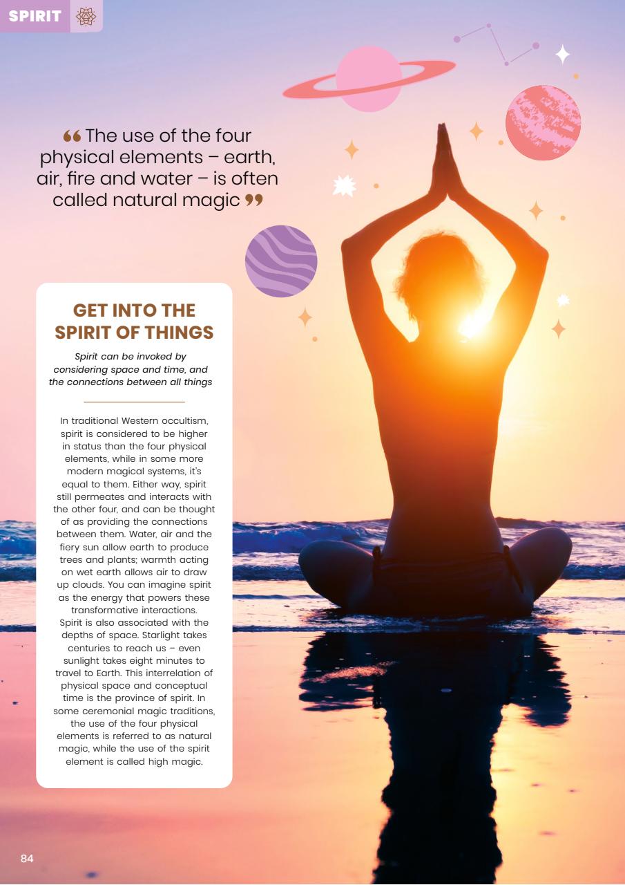 Lifestyle Bookazine Preview Pages