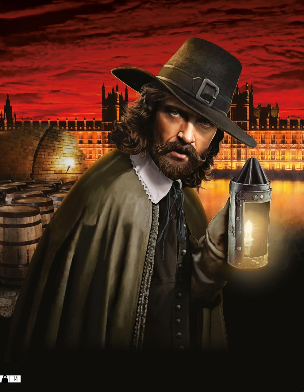 About History Bookazine Preview Pages