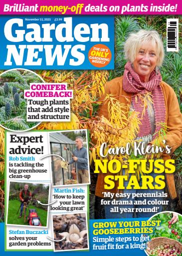 Garden News issue 