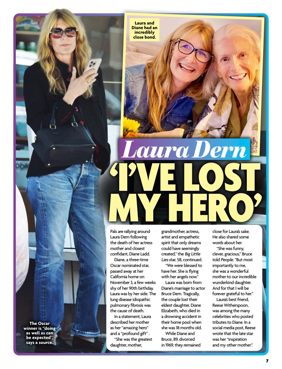 New Idea Preview Pages