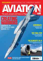 Aviation News Complete Your Collection Cover 1