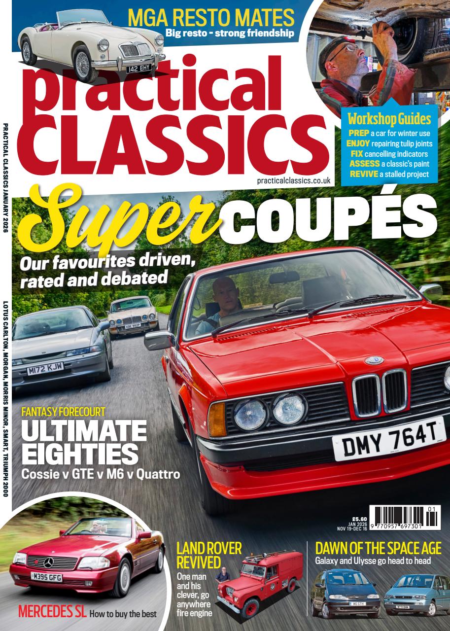 Practical Classics Preview Pages
