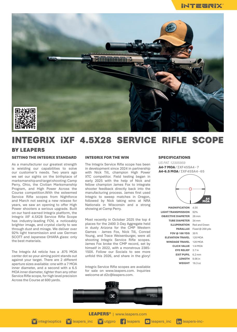 Gun Trade World Preview Pages