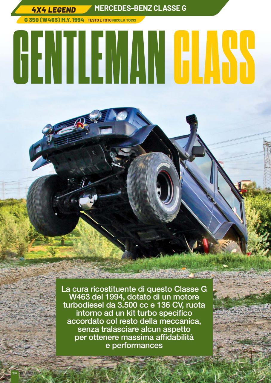 Elaborare 4x4 Preview Pages