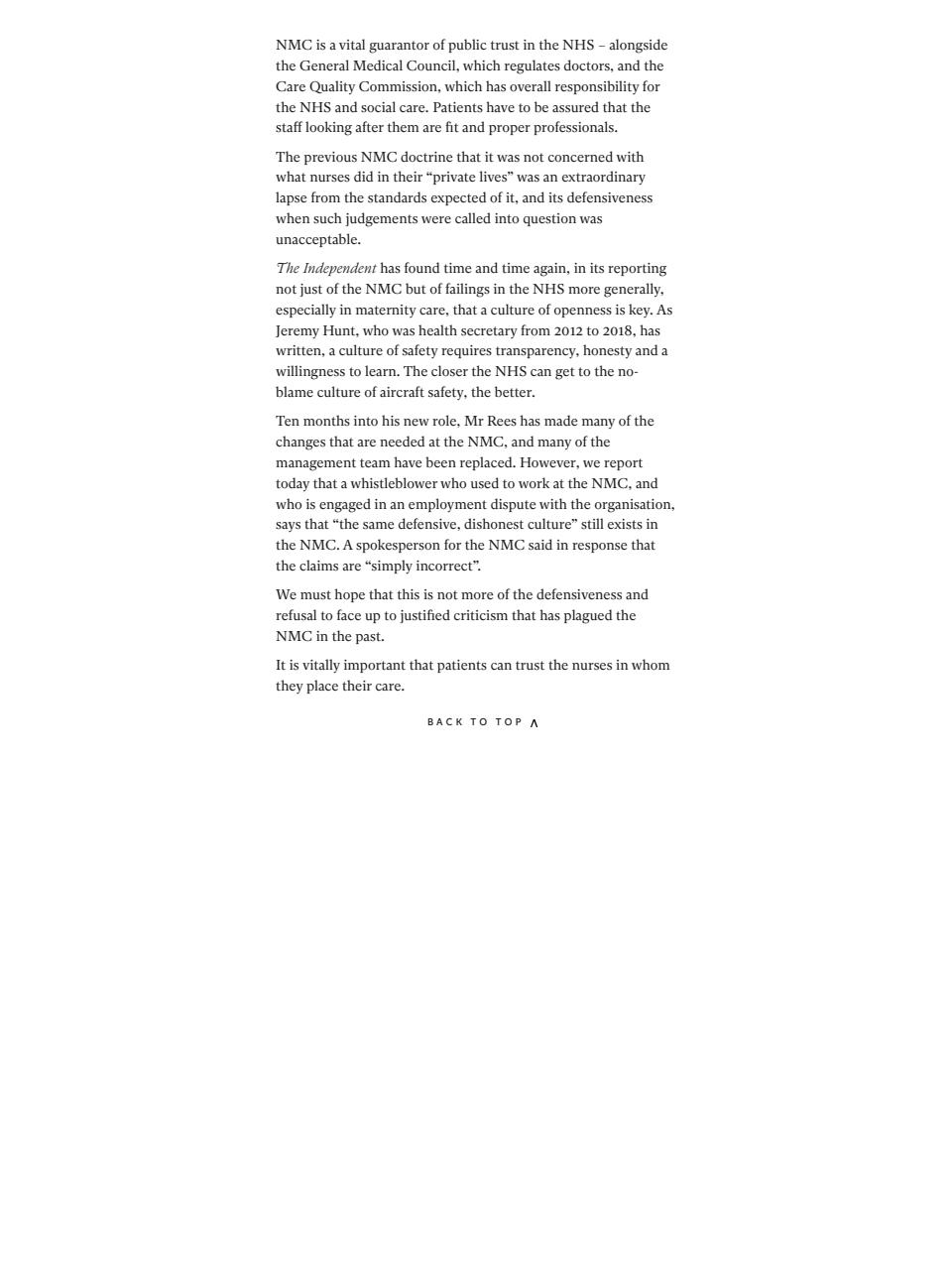 The Independent Daily Edition Newspaper Preview Pages