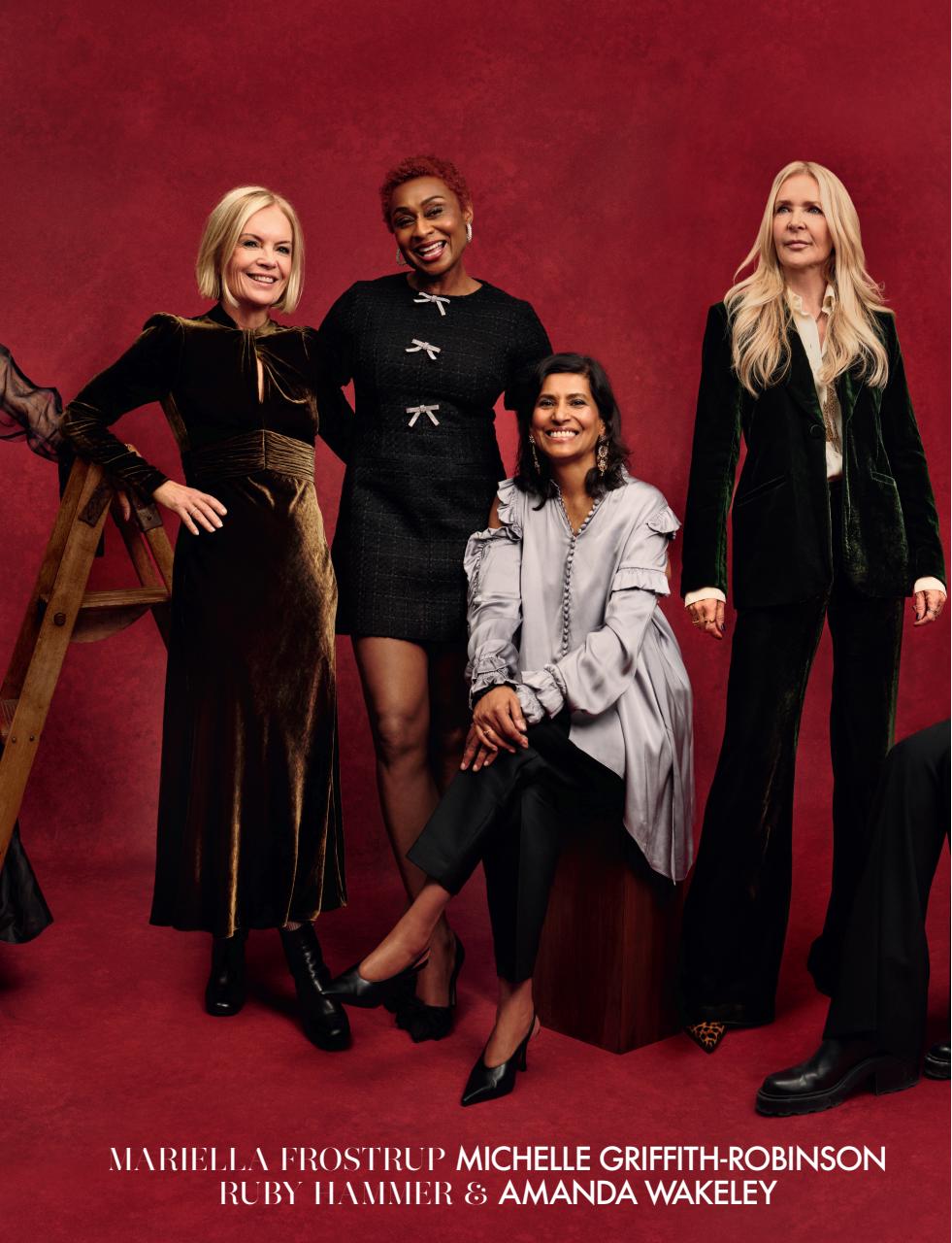 Hello! Magazine Preview Pages