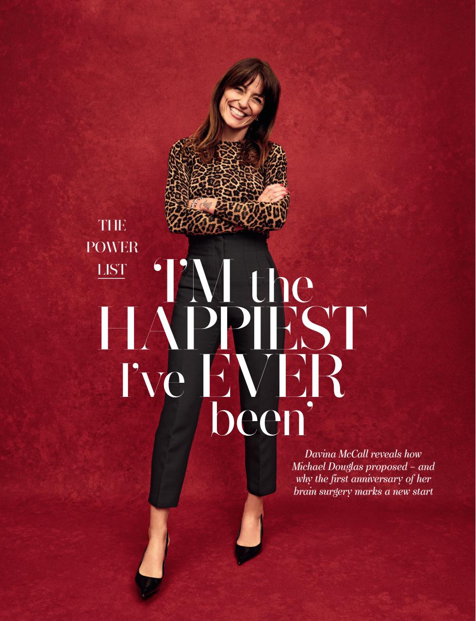 Hello! Magazine Preview Pages