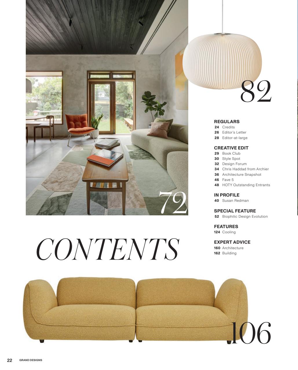 Grand Designs Australia Preview Pages