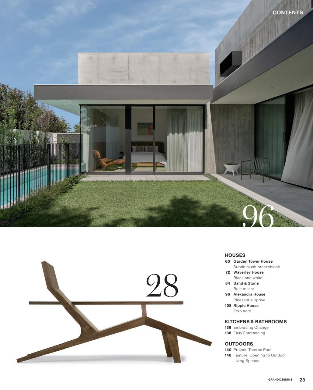 Grand Designs Australia Preview Pages