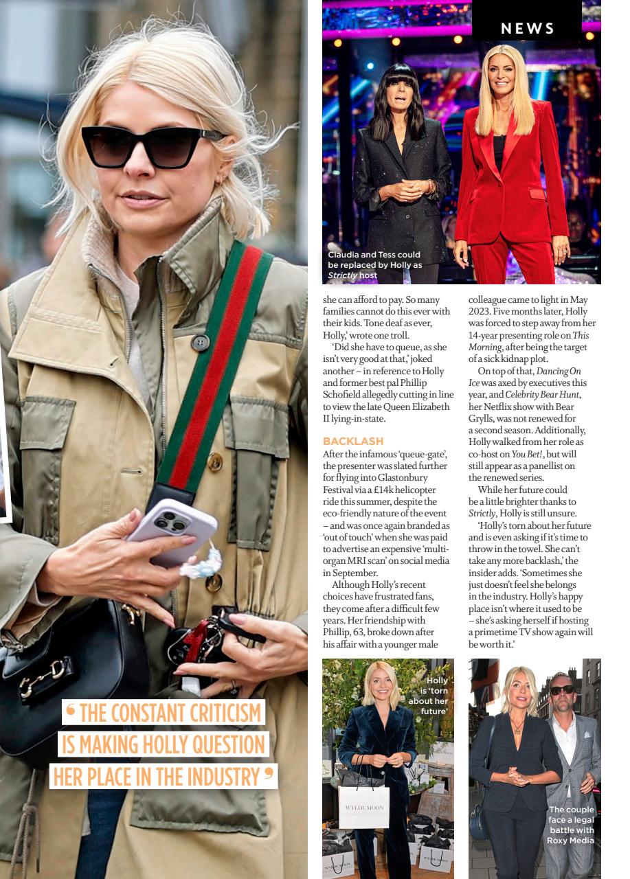 Closer Preview Pages