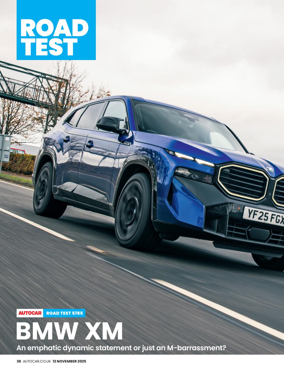 Autocar Preview Pages