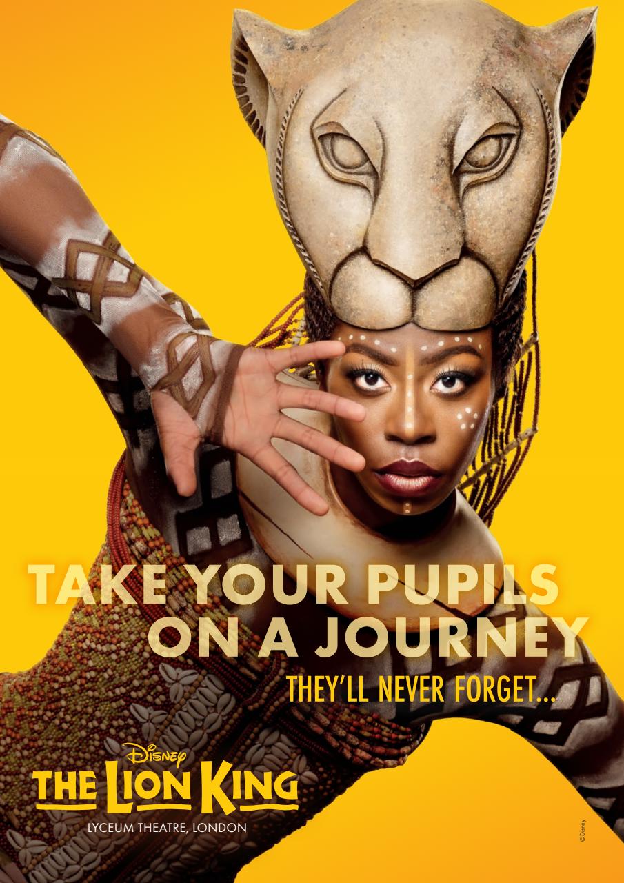 Teach Primary Preview Pages