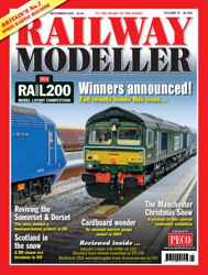 Railway Modeller Complete Your Collection Cover 1