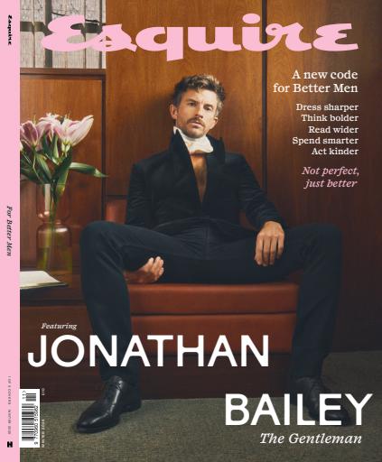Esquire issue 