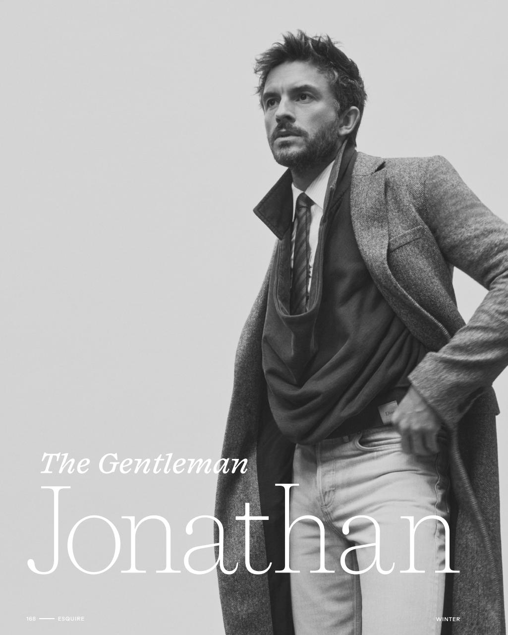 Esquire Preview Pages