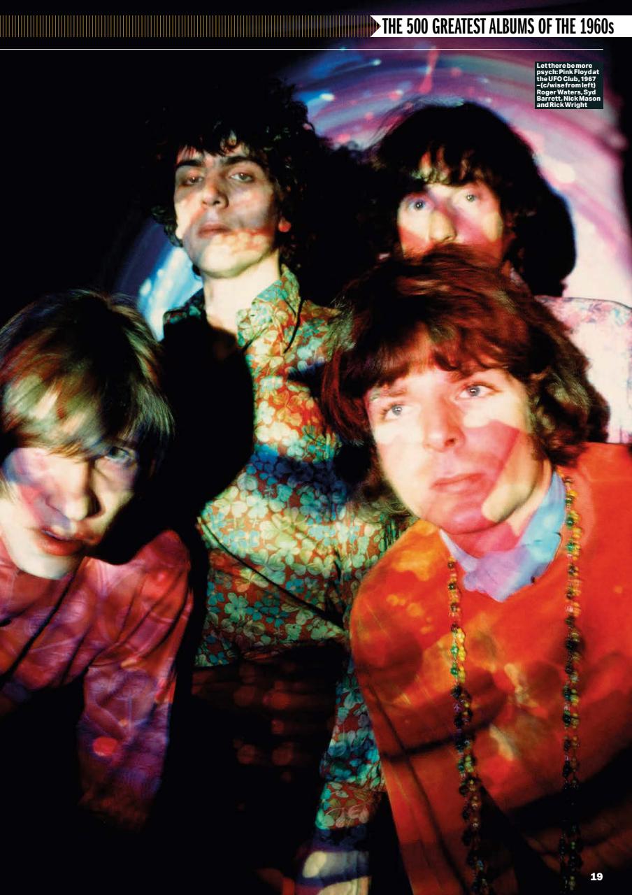 Uncut The Archive Collection Preview Pages