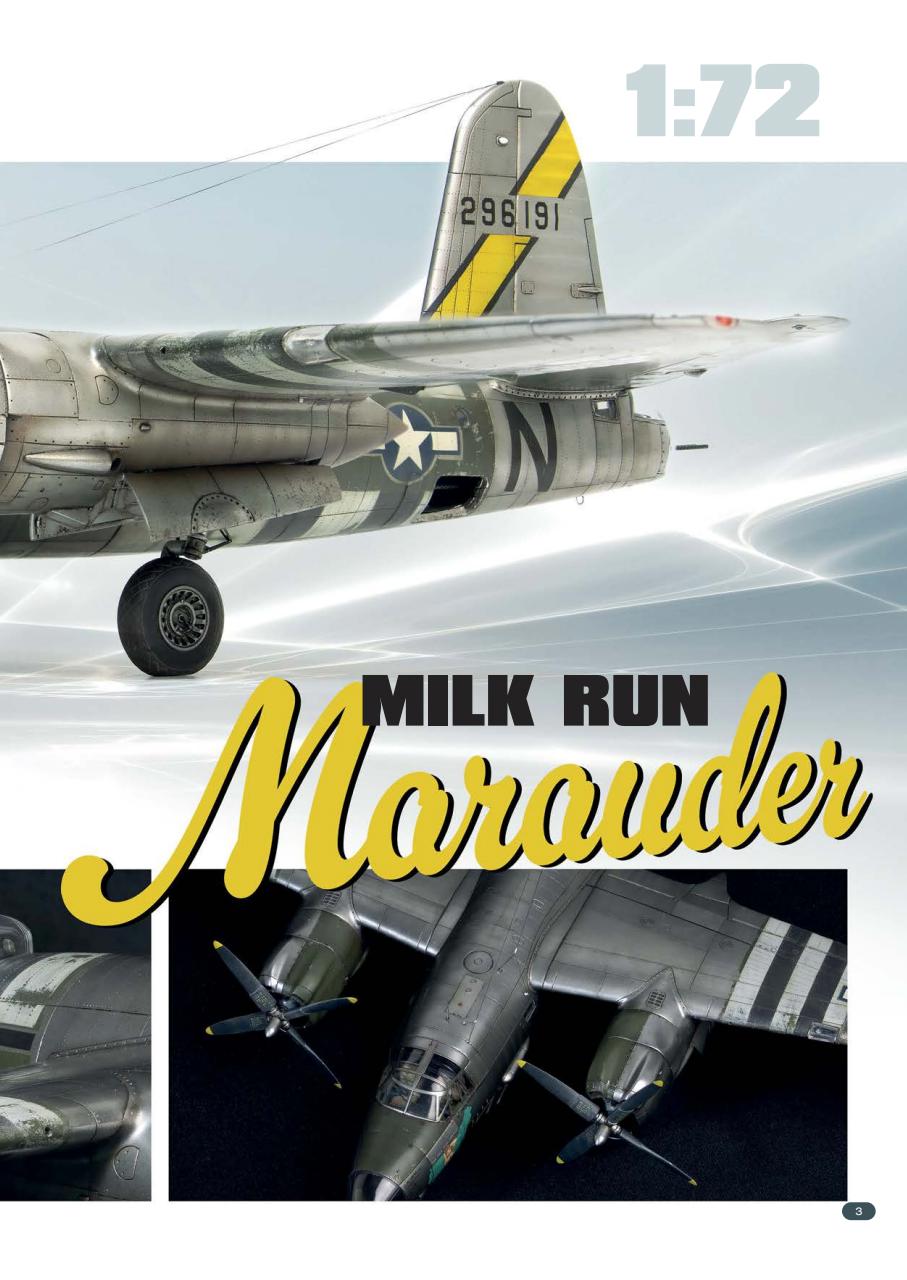 Meng AIR Modeller Preview Pages