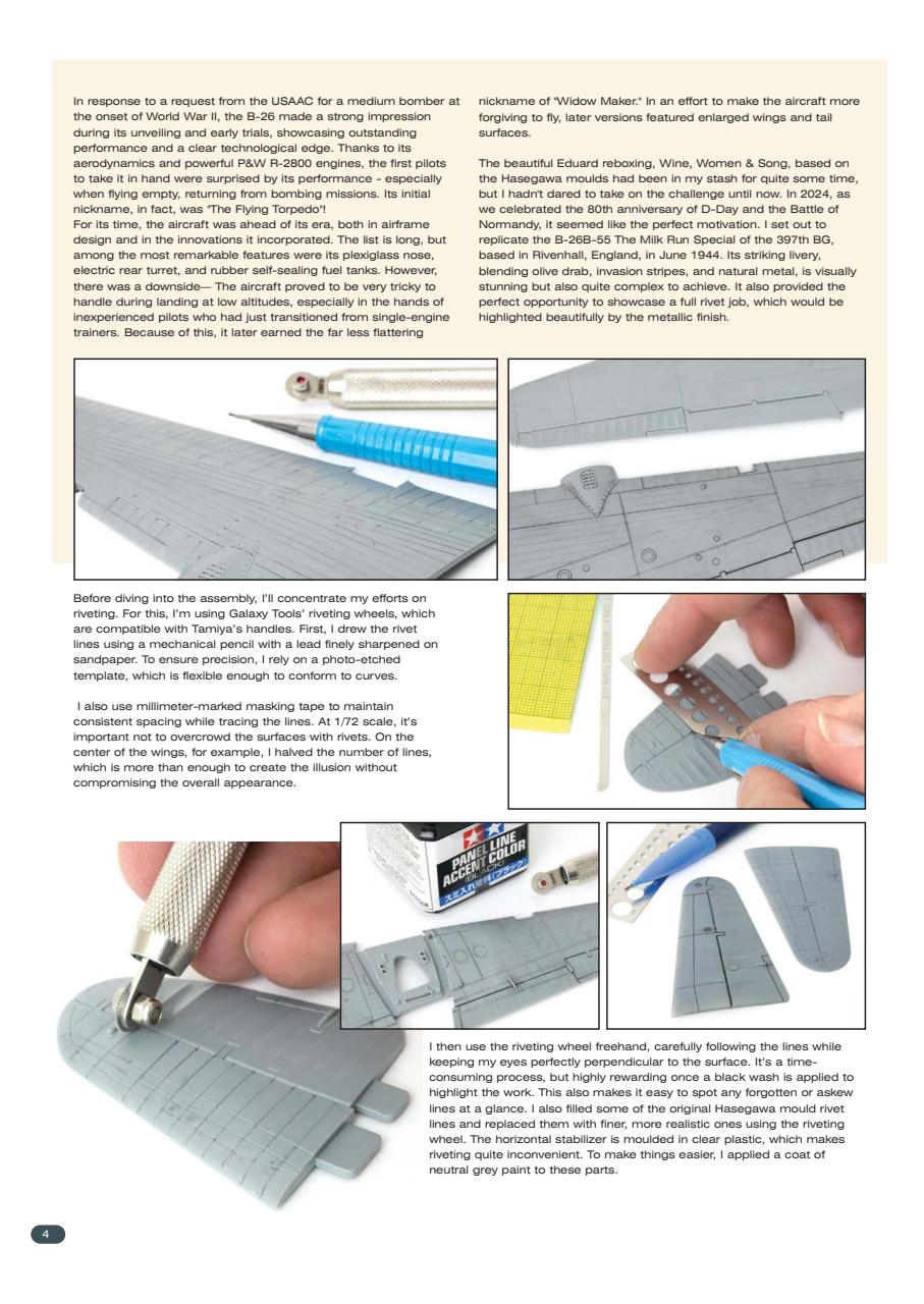 Meng AIR Modeller Preview Pages