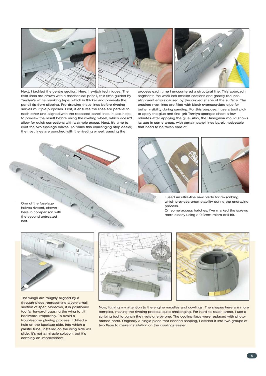 Meng AIR Modeller Preview Pages