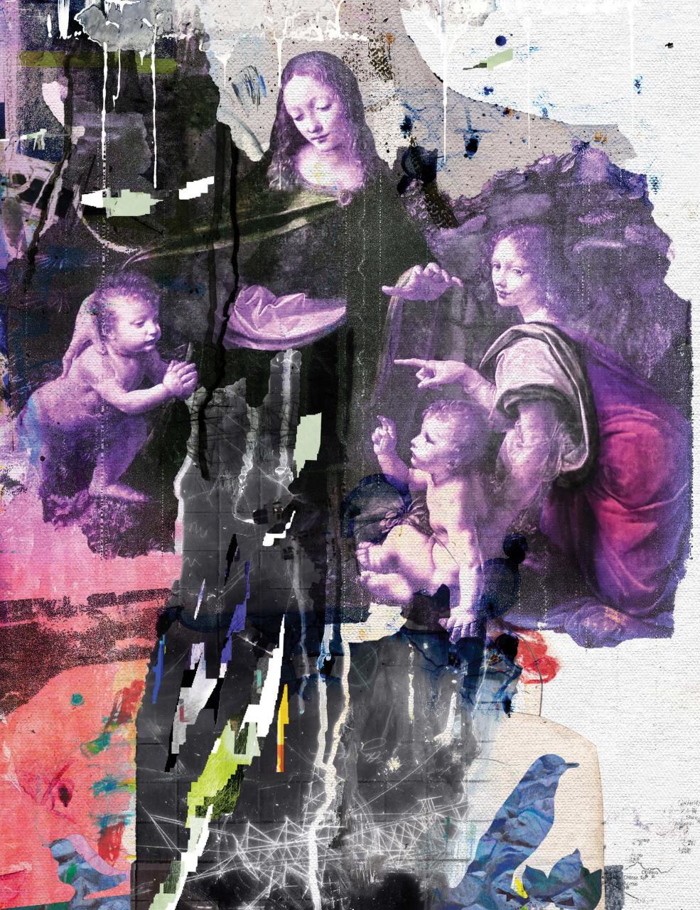 Skeptic Preview Pages