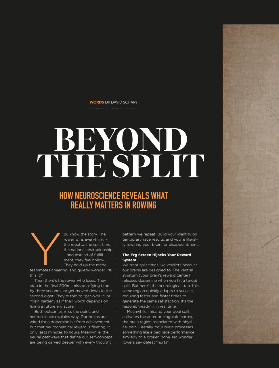 Row360 Preview Pages