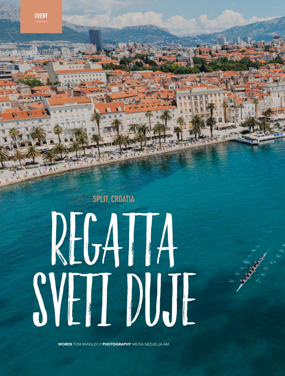 Row360 Preview Pages