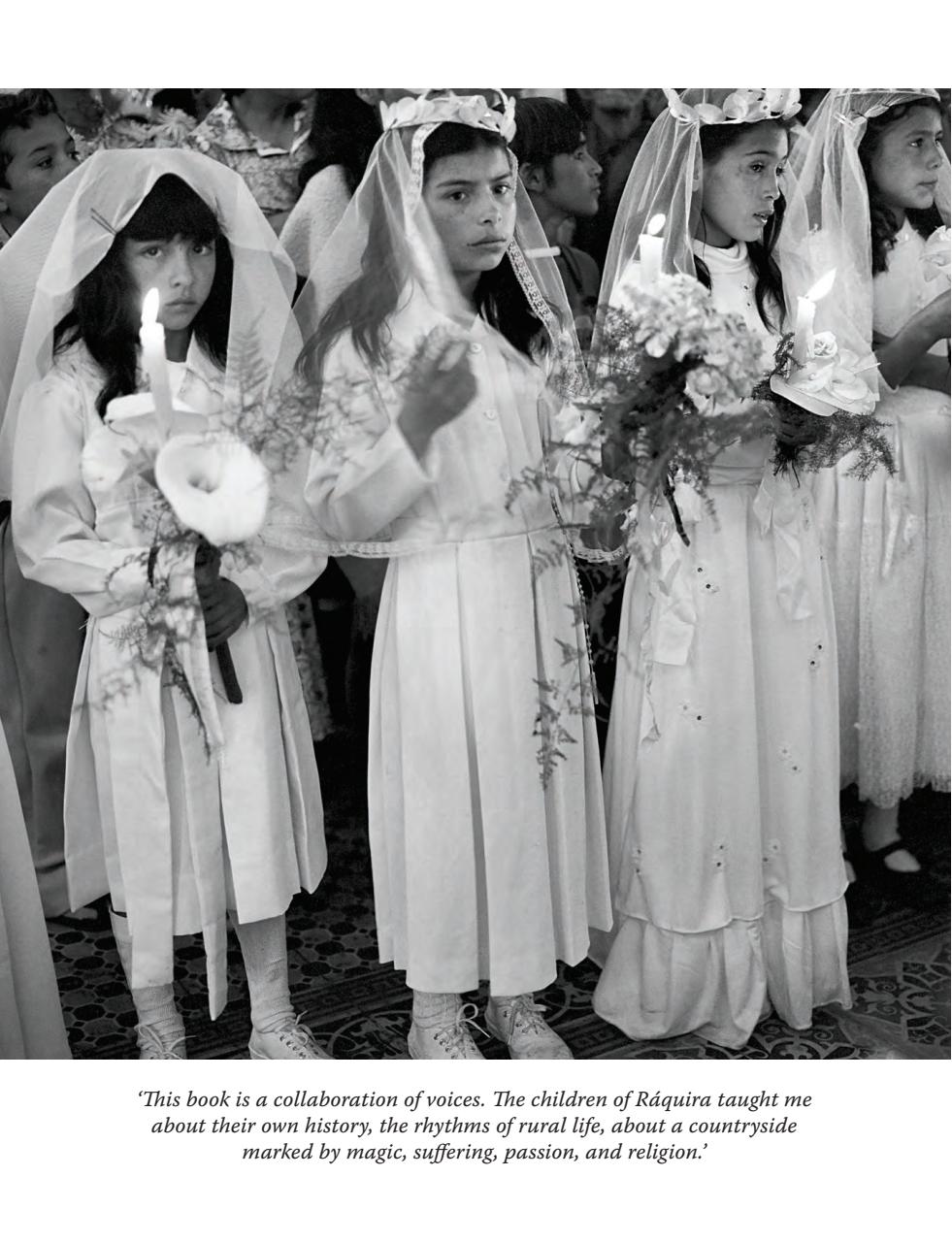 Black+White Photography Preview Pages