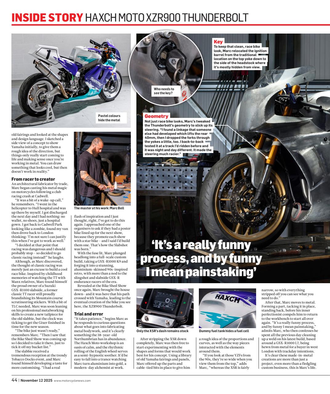 MCN Preview Pages