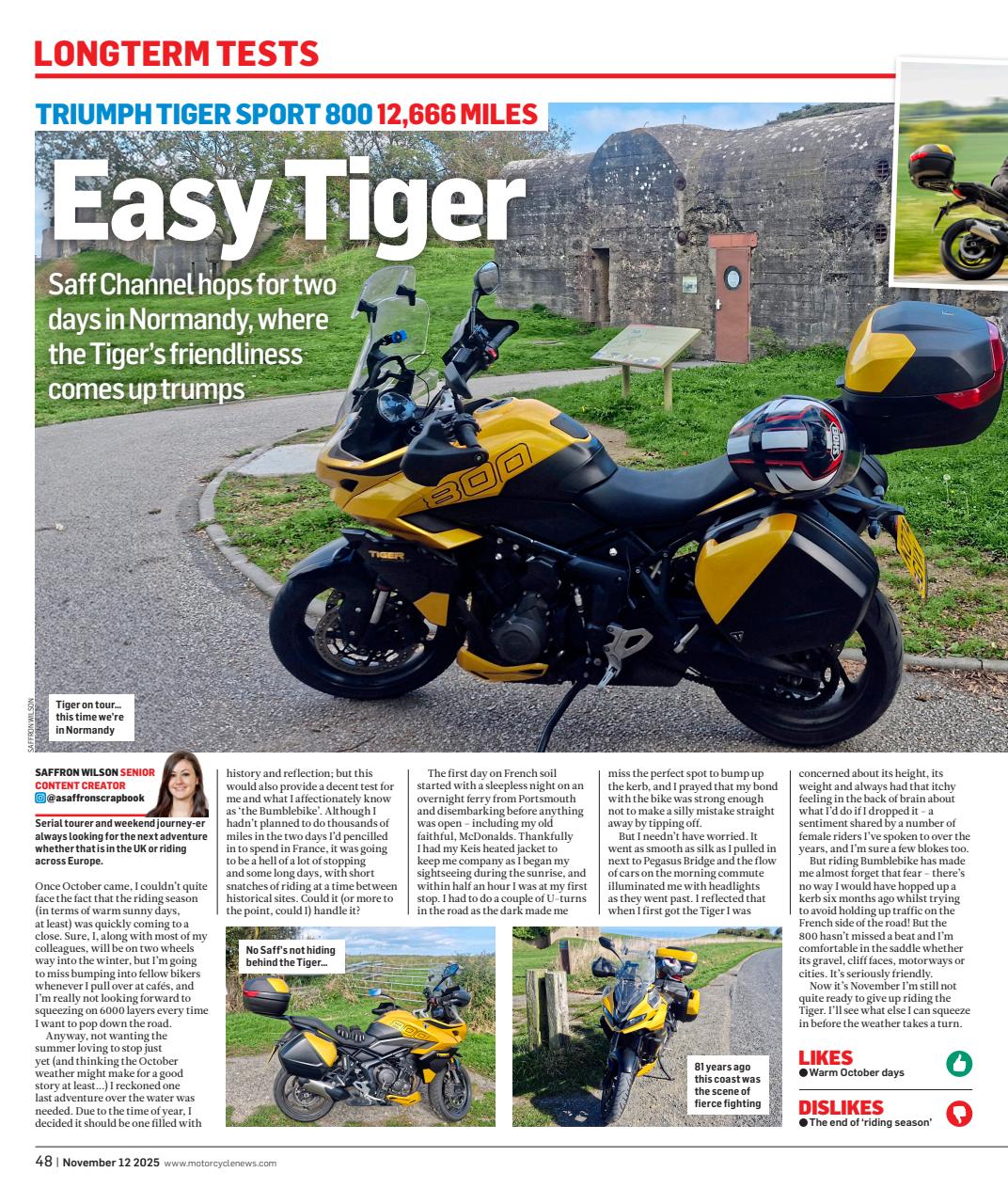 MCN Preview Pages