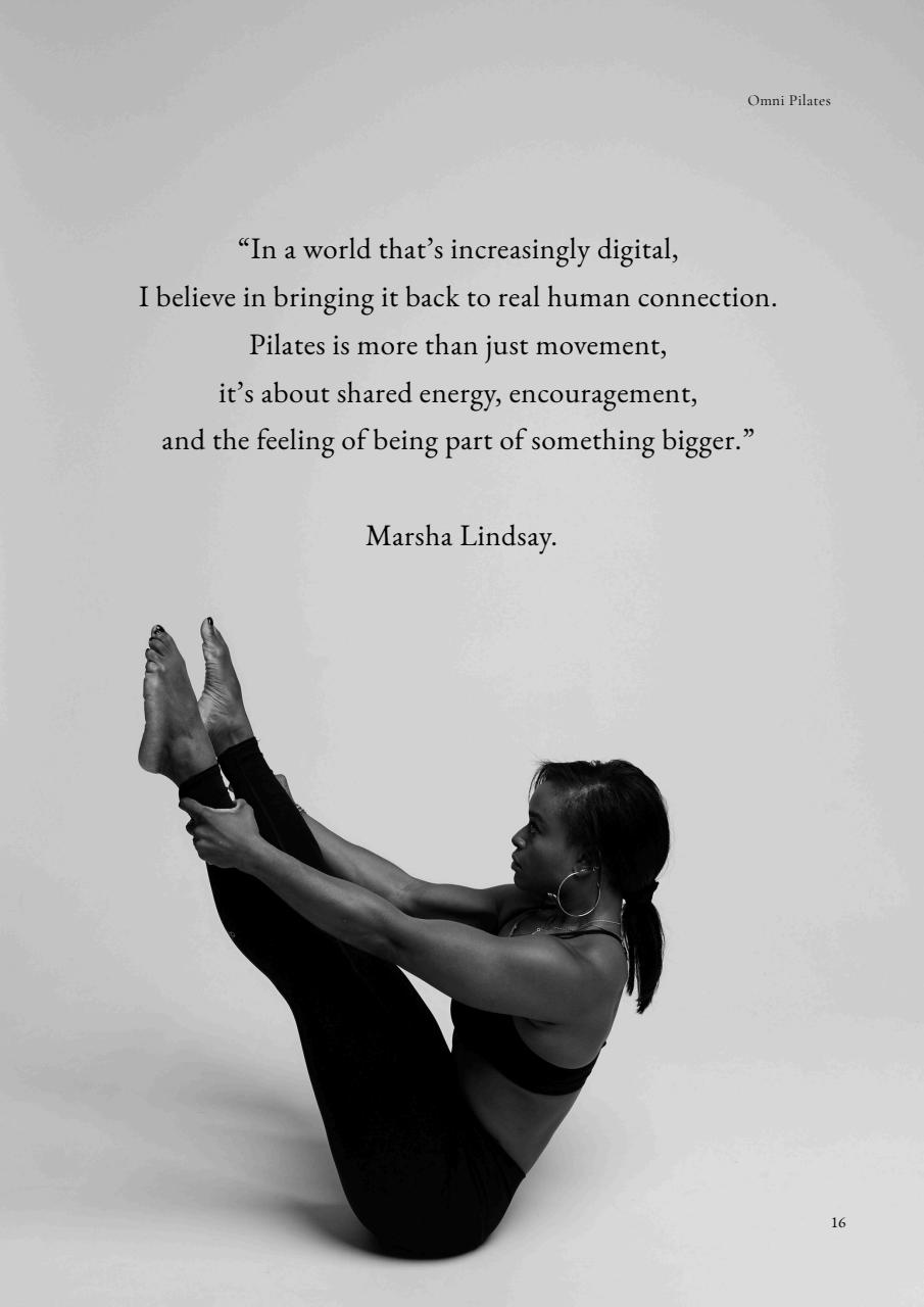 Omni Pilates Preview Pages