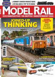 Model Rail Complete Your Collection Cover 1