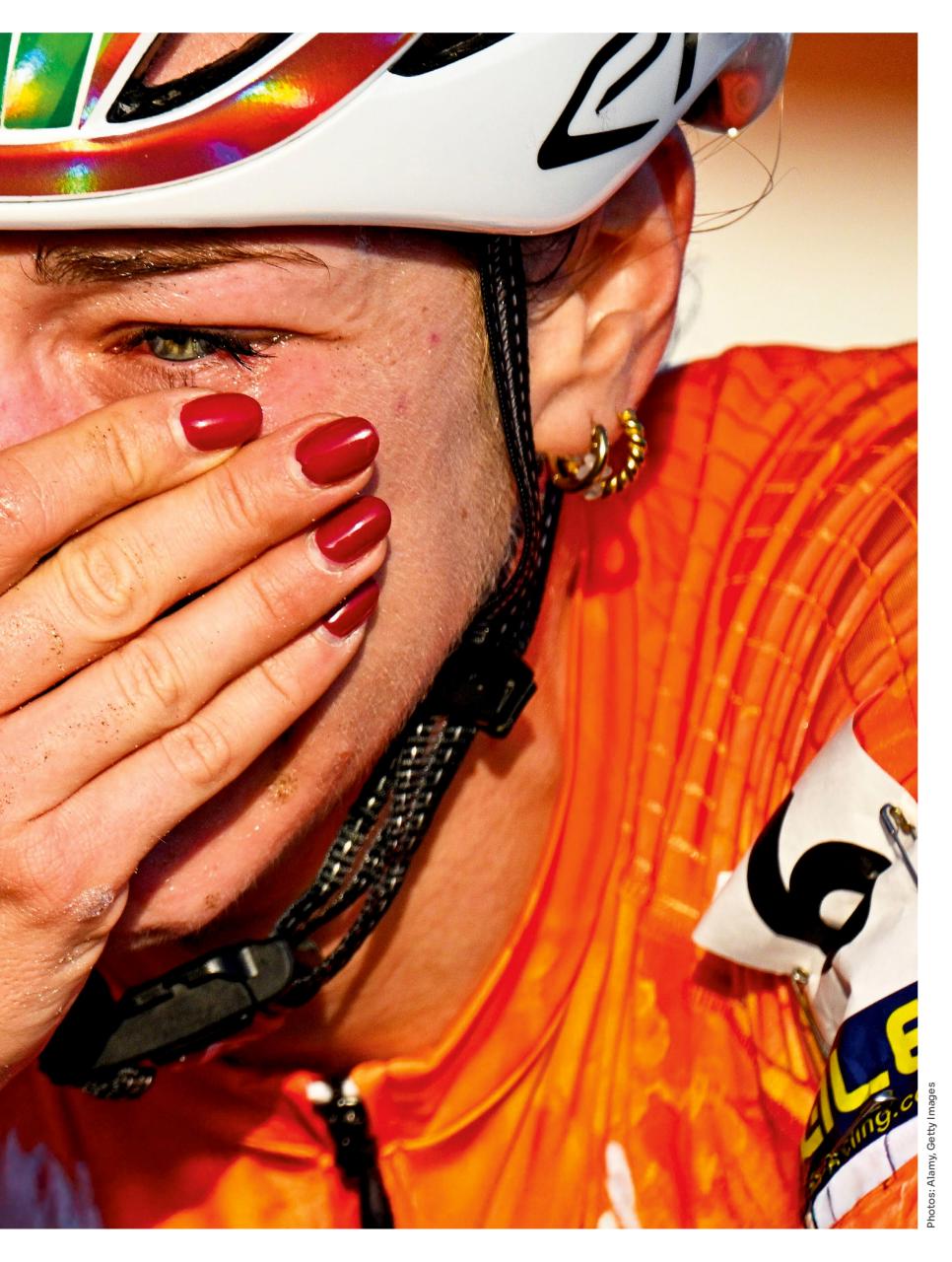 Cycling Weekly Preview Pages