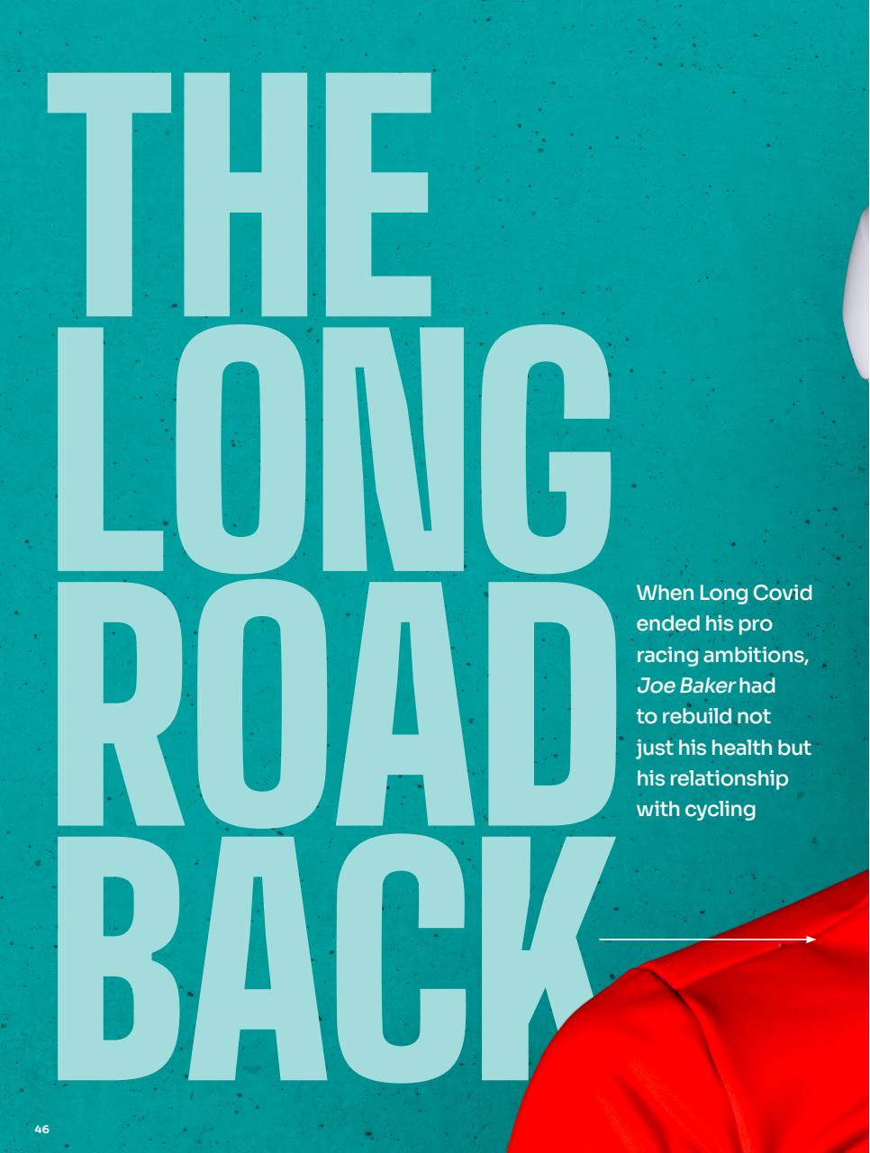 Cycling Weekly Preview Pages