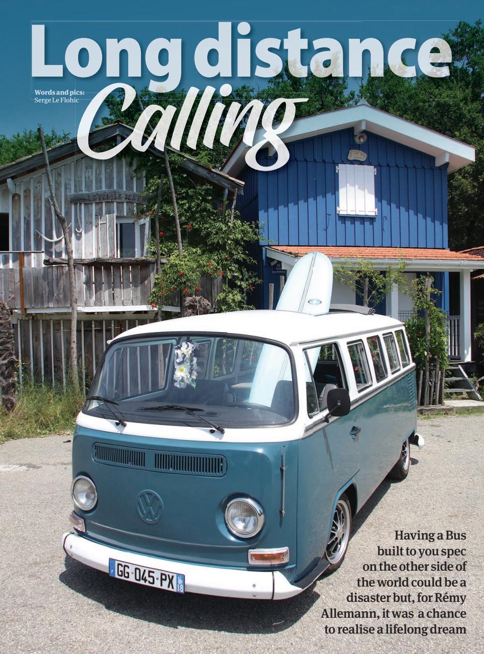 Volksworld Preview Pages