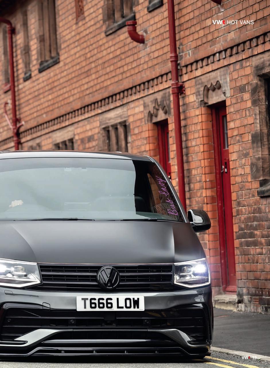 VWt Magazine Preview Pages