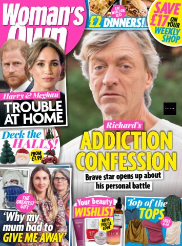 24th Nov 2025 issue 24th Nov 2025