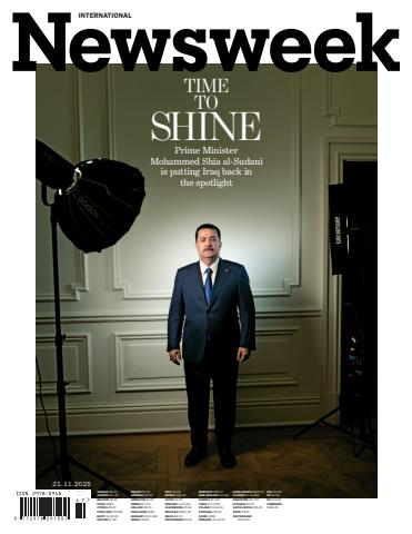 21-Nov-2025 issue 21-Nov-2025