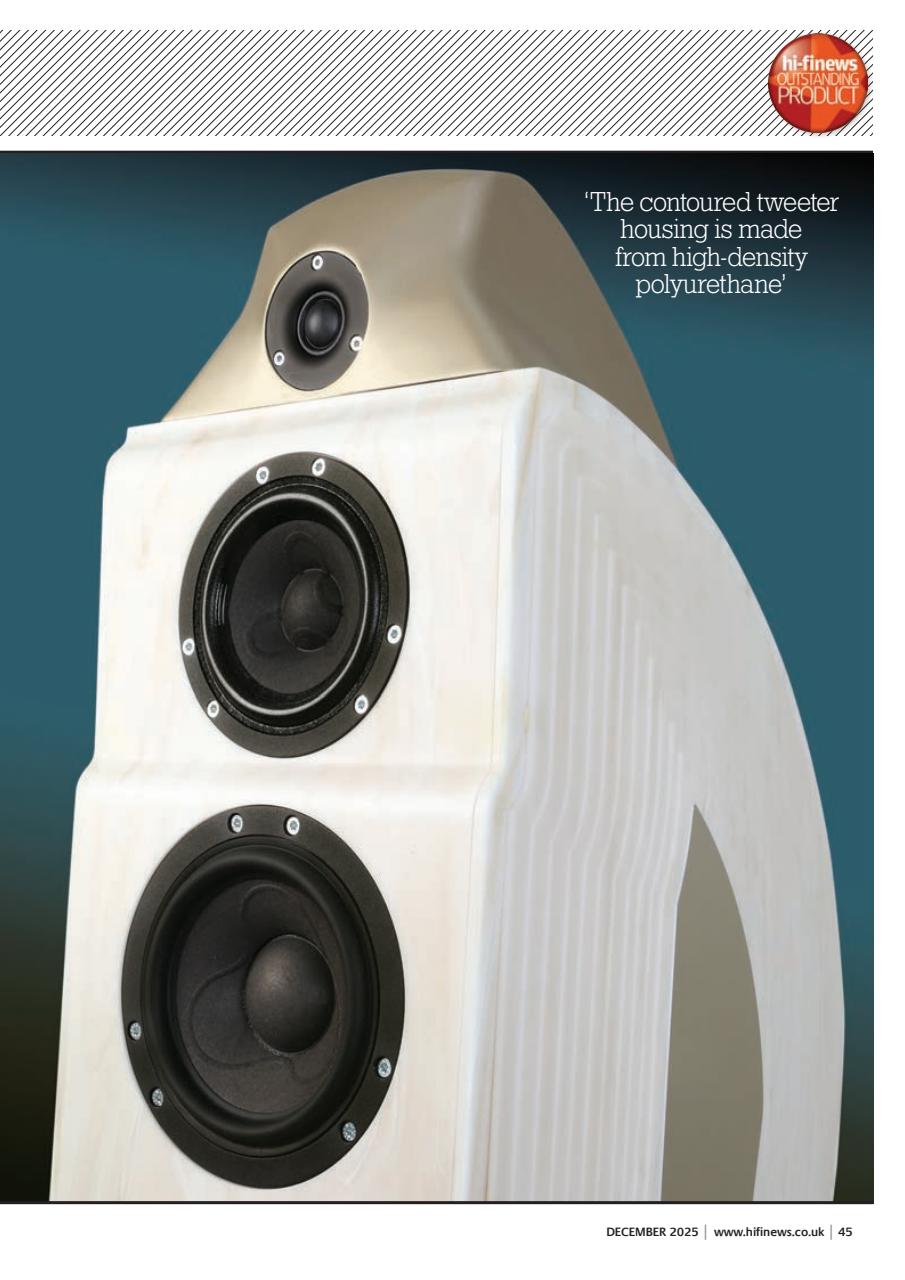 Hi-Fi News Preview Pages